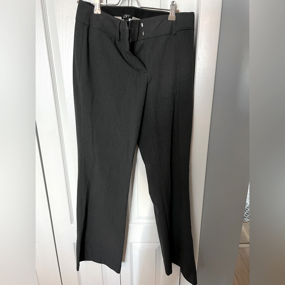 Loft Julie Trouser